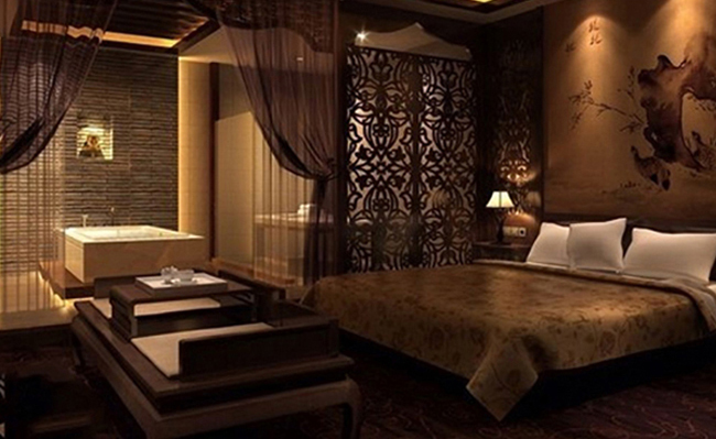 南京鼓楼SPA会所｜轻奢疗愈·舒缓时光